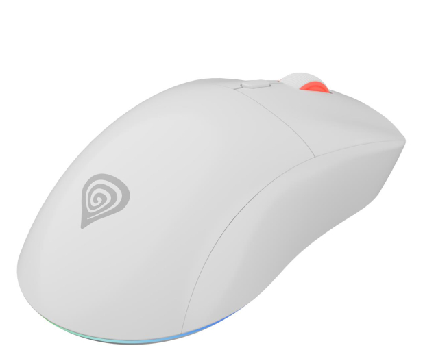 Genesis ZIRCON XIII Custom Wireless (Biała) NMG-2090 - 1249684 - zdjęcie 4